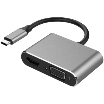 HDMI adapteris iPhone tālrunim, 1080P digitālā AV