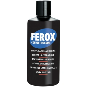 FEROX PRETRŪSAS LĪDZEKLIS 200 ml 38093