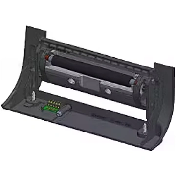 Zebra KIT UPGRADE DISPENSER ZD421D ZD621D (P111264