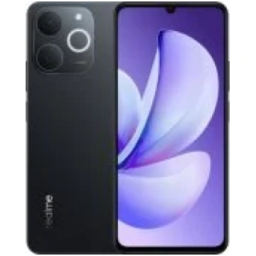 Realme P4 Lite 4G 4/ 64GB Gray mobilais telefons 6