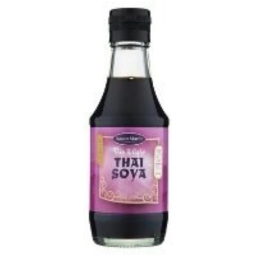 Thai sojas mērce 200ml, Santa Maria