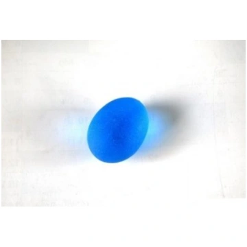 SISSEL® olas formas roku treniņu ierīce, zila