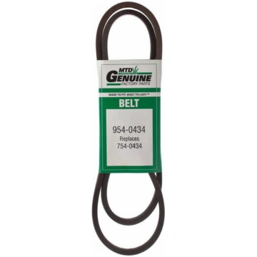 (754-0434&MTD) Siksna 4Lx58.16LG T/450, Mtd 754-04