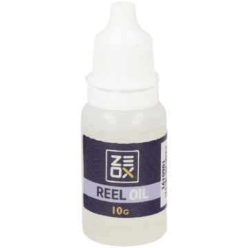 Eļla spolēm Zeox 10g (791610901)