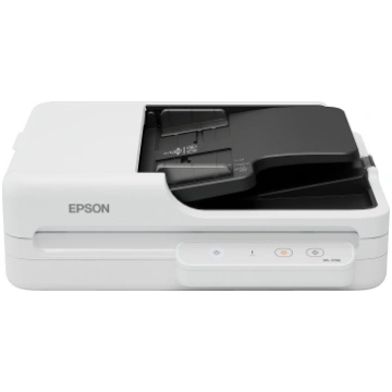 Epson WorkForce DS-1730 (light gray/dark gray, USB