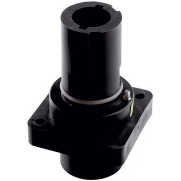 LAPP Obudowa wtyczki pulpitowa EPIC POWERLOCK A1 C