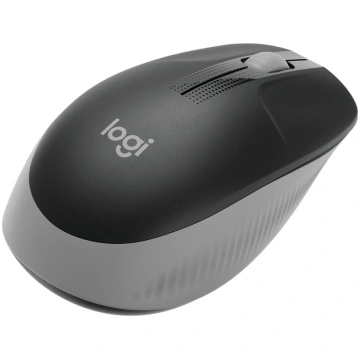 Logitech | Full size Mouse | M190 | Wireless | USB