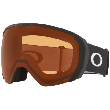 OAKLEY Flight Path L Matte Black Prizm Snow Persim