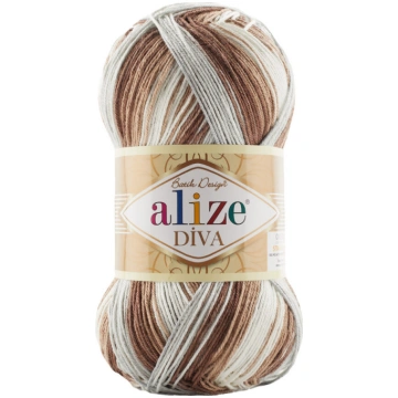 Diva Batik - 5742 Alize