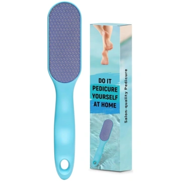 Euqvunn Callus Remover [Nano Glass] Stikla nagu vī