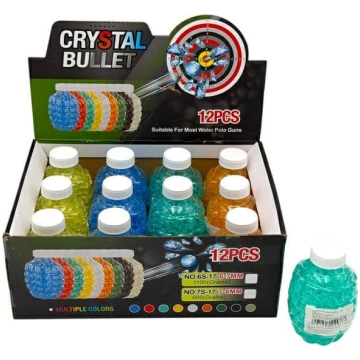Other 29387 KULKI WODNE CABO-TOYS 6991204229387