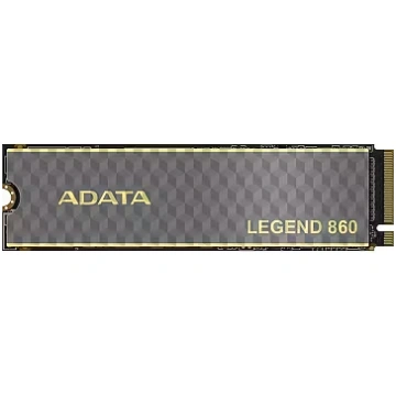 ADATA Legend 860, 2TB, M.2 Gen4 x4 (SLEG-860-2000G