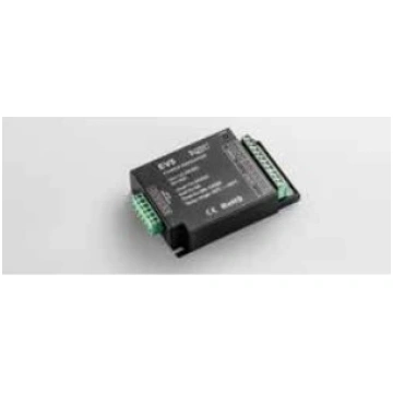 5 channel amplifier 25.5A power supply INTEC