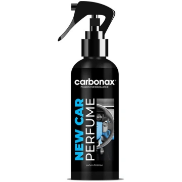 Auto smaržas „New Car”, CARBONAX®