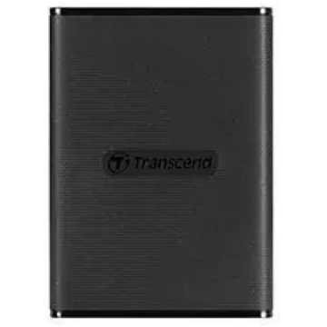 TRANSCEND 2TB, EXTERNAL SSD, ESD270C, USB 3.1 GEN 