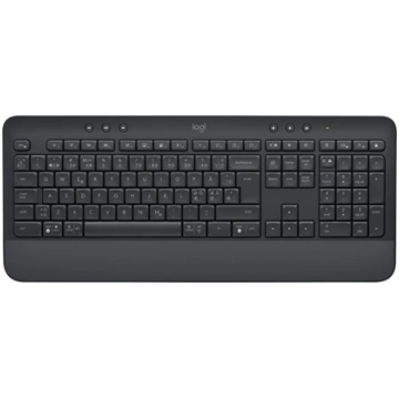 LOGI SIGNATURE K650 - GRAPHITE (PAN) 920-010951 LO