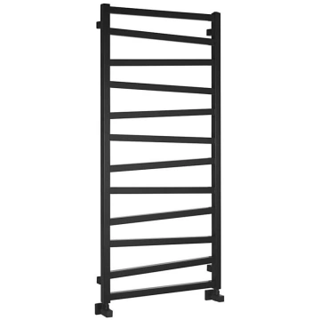 Sapho - Vannas istabas radiators ZIG 133x60 cm mel