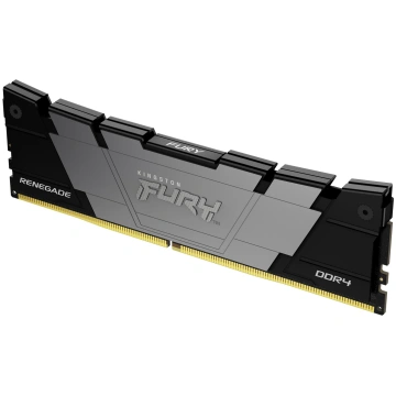 Kingston FURY Renegade 8GB DDR4 3600MHz CL16 DIMM 
