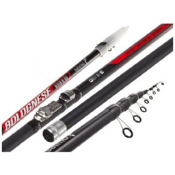 Makšķere Salmo Diamond Bolognese Medium 5m