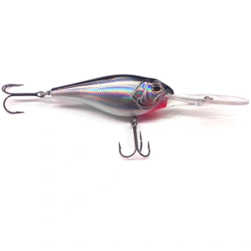 CRANKEE DEEP DIVER 85mm 26.5gr 7.0-9.0m A010 Strik