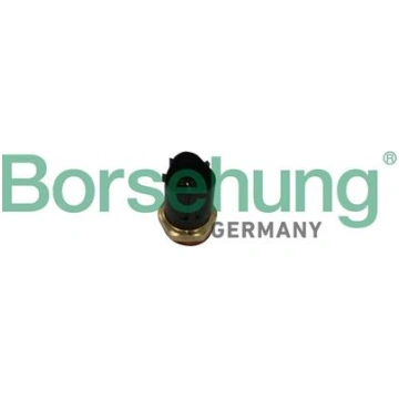 BORSEHUNG B13129 Termoslēdzis, Radiatora ventilato