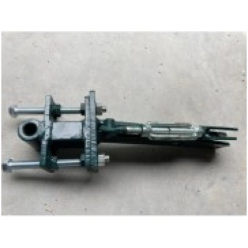 Aizmugureja piekabe adaptors AM9 (arklam KPM-20)