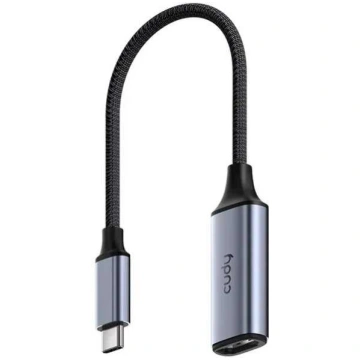 Cudy 4K 60Hz USB-C HDMI Adapter ( 6971690794477 UH