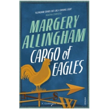 Cargo Of Eagles