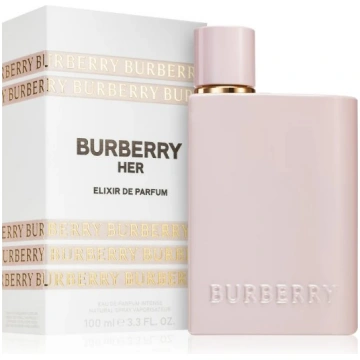 Burberry Her Elixir Intense Perfume EDP 100 ml 361