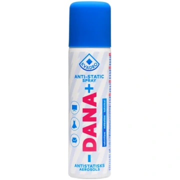 Kvadro Dana Antistatic, 150ml 400-08933