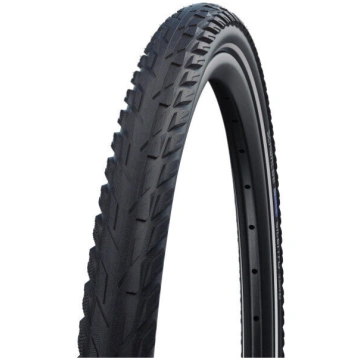 Riepa 28" Schwalbe Silento HS 421 Active Wired 42-