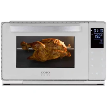 Caso | Compact oven | Bake & Style 26 Touch | Easy