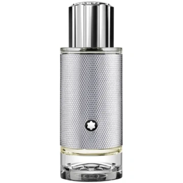 Montblanc, Explorer Platinum, Eau De Parfum, For M