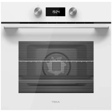 Iebūvējamā cepeškrāsns Teka HLB 8400, Elektriskā c