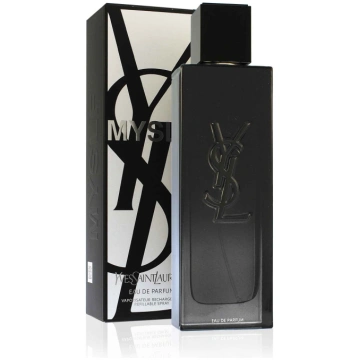 Yves Saint Laurent MYSLF EDP 60ml / 3614273852821