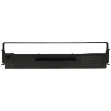 Printer stripe Epson black | LQ-350/300/+/+II C13S