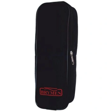 Cover | black,red | voltage indicator BRYMEN 10518