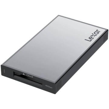 Czytnik Lexar Lexar Professional Workflow USB4 Rea
