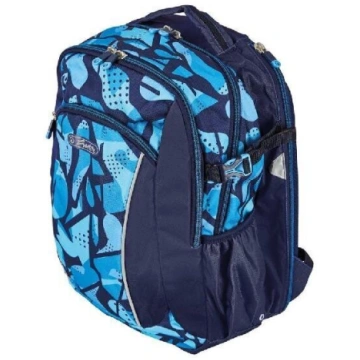 Herlitz mugursoma Ultimate - CamouBlue, 24 l