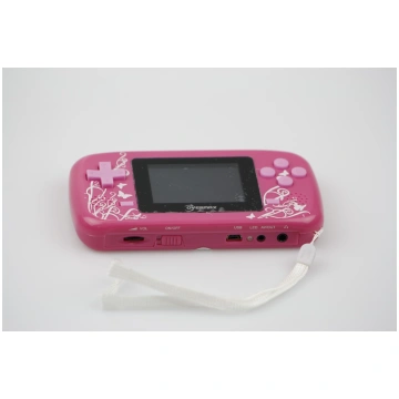 OVERMAX spēļu konsole OV-Girlplayer Importēts 01.0