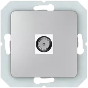VILMA SL 250 metāliska TV ligzda meh b/r