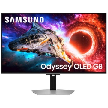 LCD Monitor SAMSUNG 32 " 3840 x 2160 pixels 4K Ult