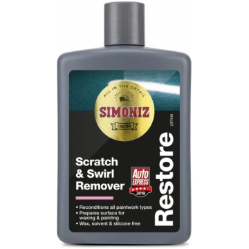 SIMONIZ skrāpējumu novērsējs 475ml