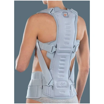 Mugurkaula ortoze osteoporozei SPINAL PLUS - S