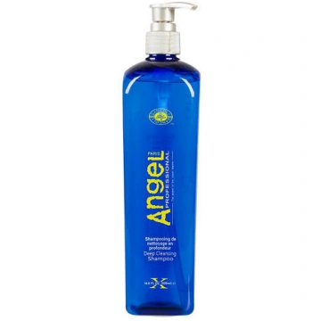 Šampūns dziļai matu tīrīšanai Angel Deep Cleansing