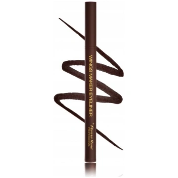 Pierre Rene Wings Maker Eyeliner ūdensizturīgs acu