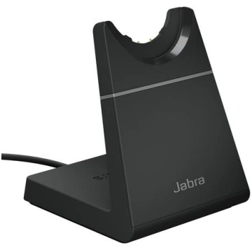Jabra Evolve2 65 Deskstand USB-A - Black 14207-55