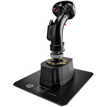 ThrustMaster AVA F/A-18 Super Hornet Flight - joys