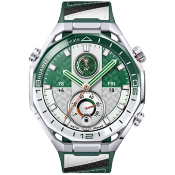 Huawei WATCH Ultimate 2 eSIM , Smart watch , AMOLE