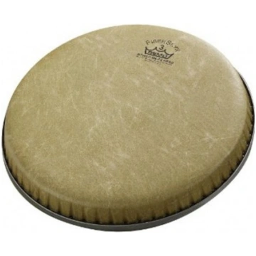 REMO S-Series Fiberskyn 8" Bongo perkusijas plēve